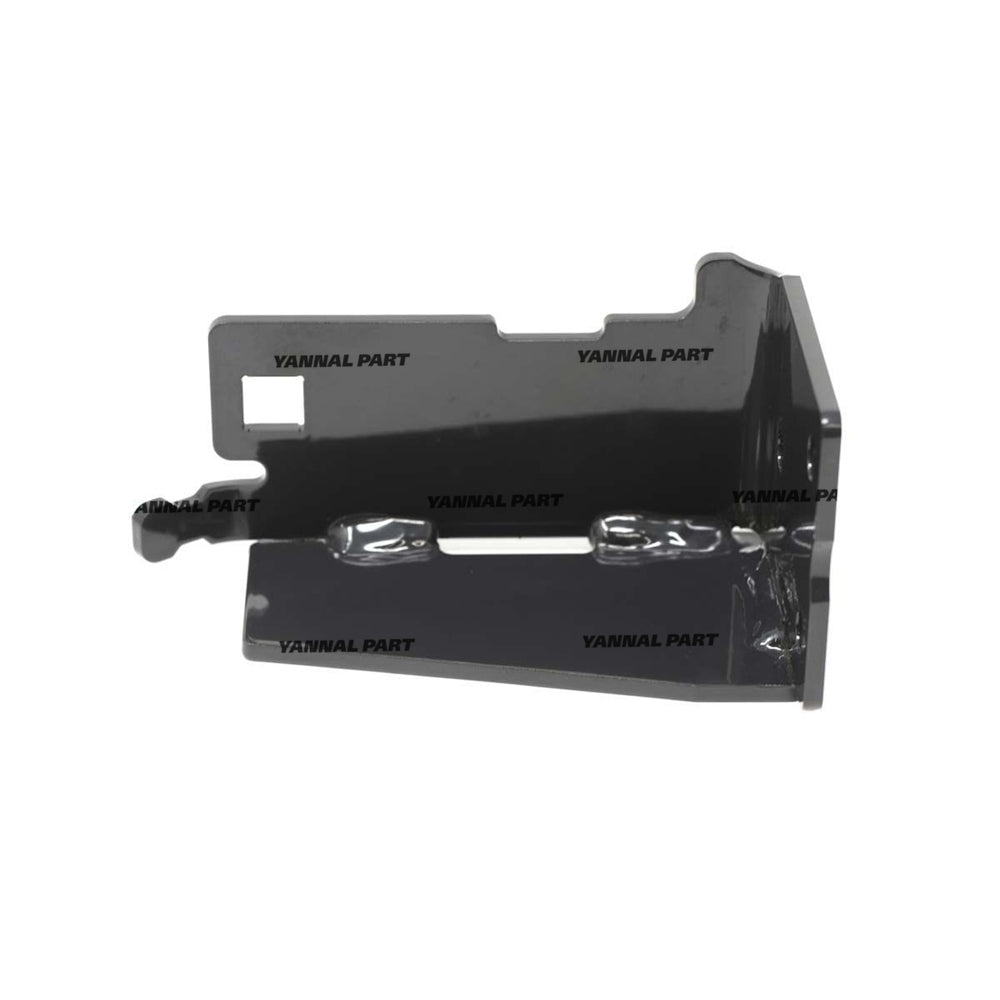Part No. 7275929 Control Bracket for Mini Track Loaders