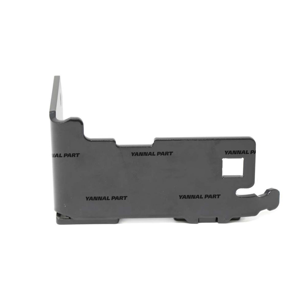 Part No. 7275929 Control Bracket for Mini Track Loaders
