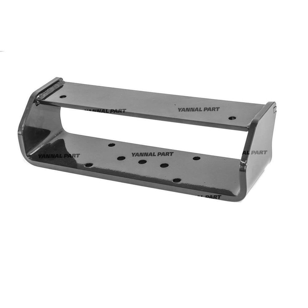 Part No. 7402079 Counterweight Bracket for Tractors