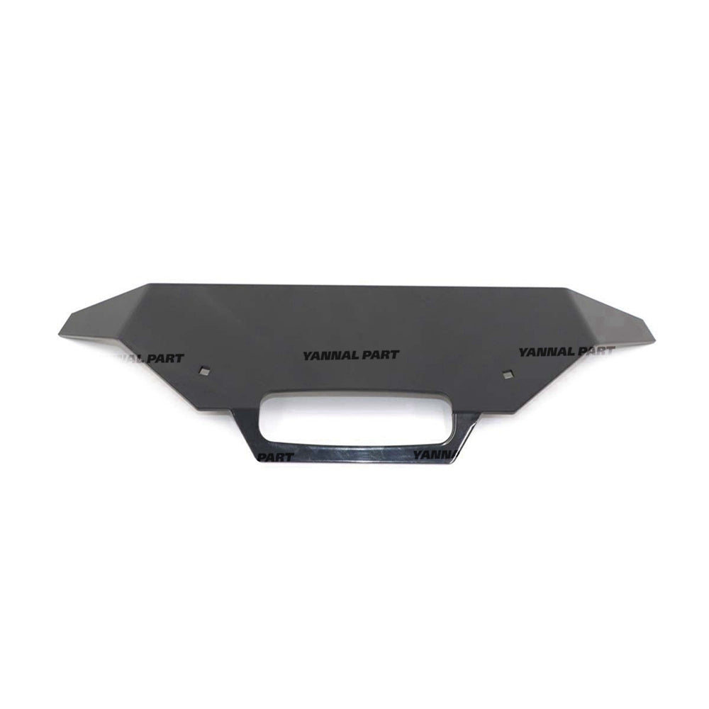 Part No. 4175668.7 BRACKET COVER Fit For Bobcat