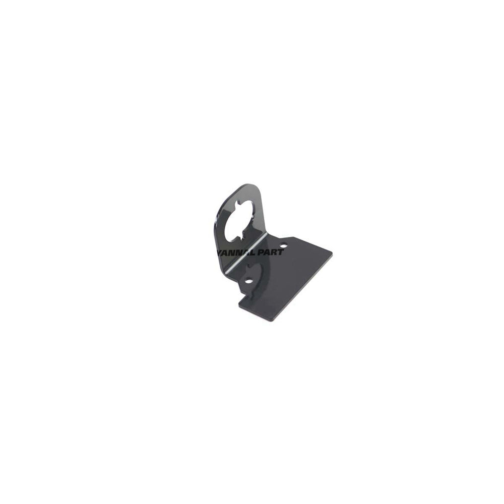 Part No. 7389462 Disconnect Bracket for Articulated Loaders