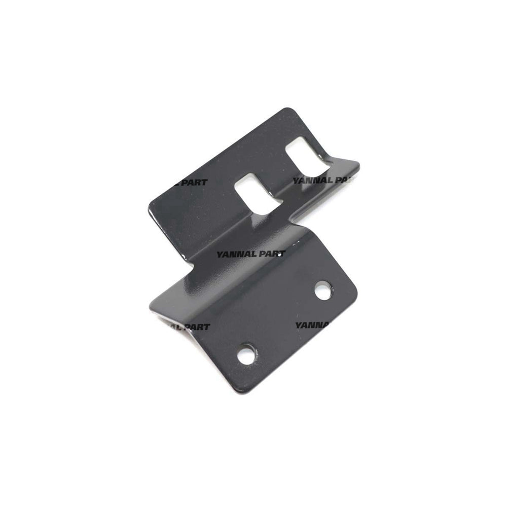 Part No. 7237876 Filter Bracket for Loaders