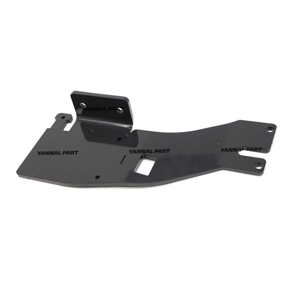 Part No. 7345042 Filter Bracket for Loaders