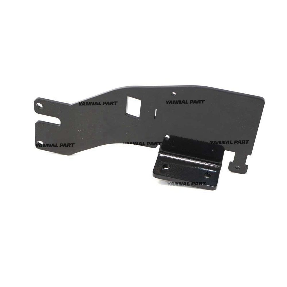 Part No. 7345042 Filter Bracket for Loaders