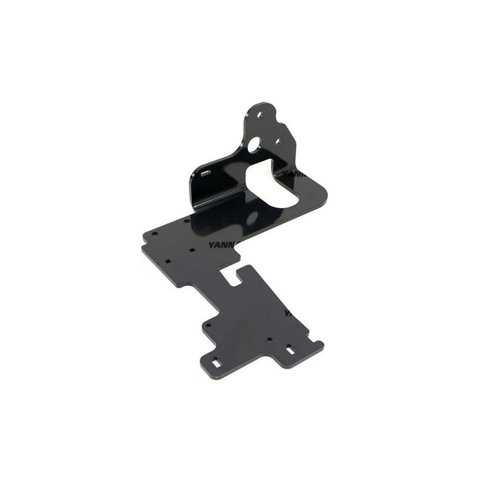 Part No. 7362615 Fuel Bracket for Excavators