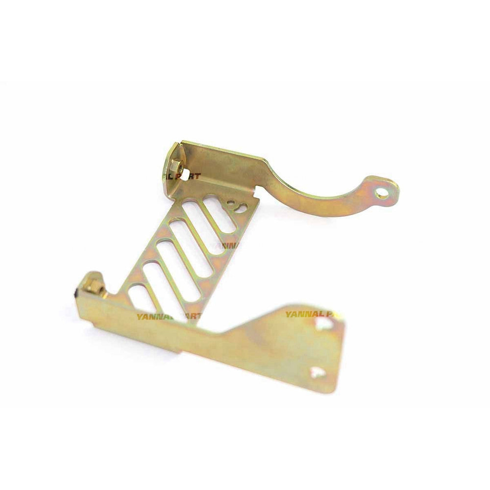 Part No. 7360678 Engine Cooling Fan Guard Bracket for Utility Vehicles