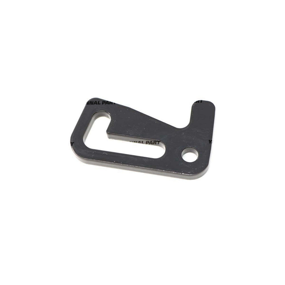 Part No. 7225801 Holding Bracket for Excavators