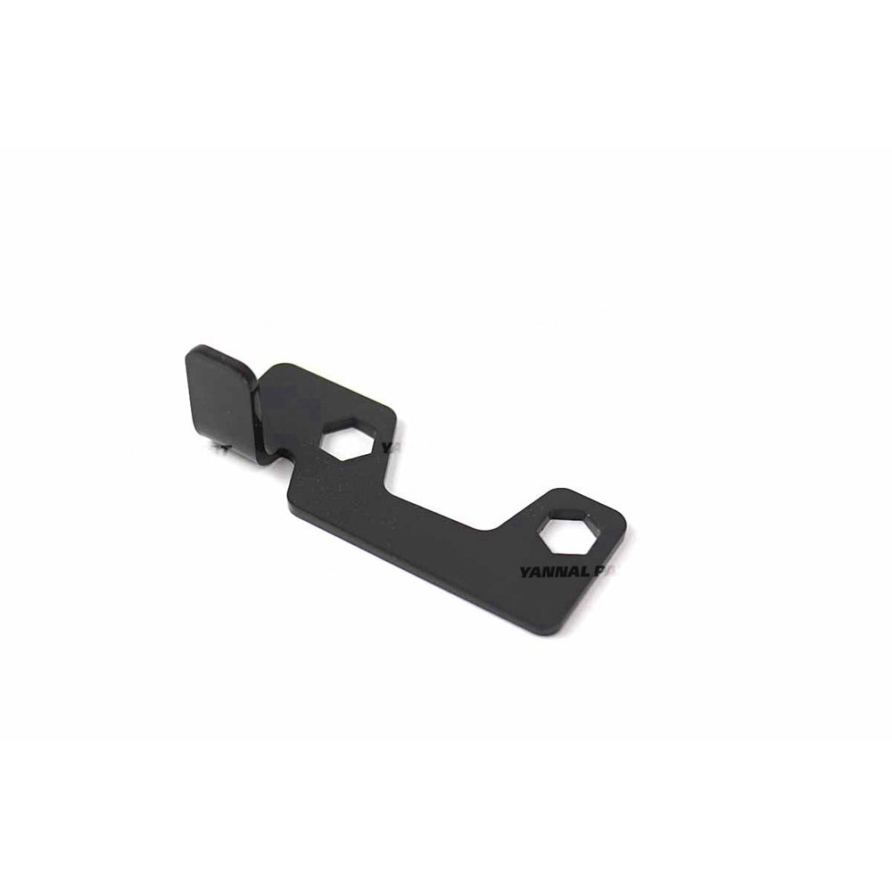 Part No. 7345935 Hose Bracket Fit For Bobcat