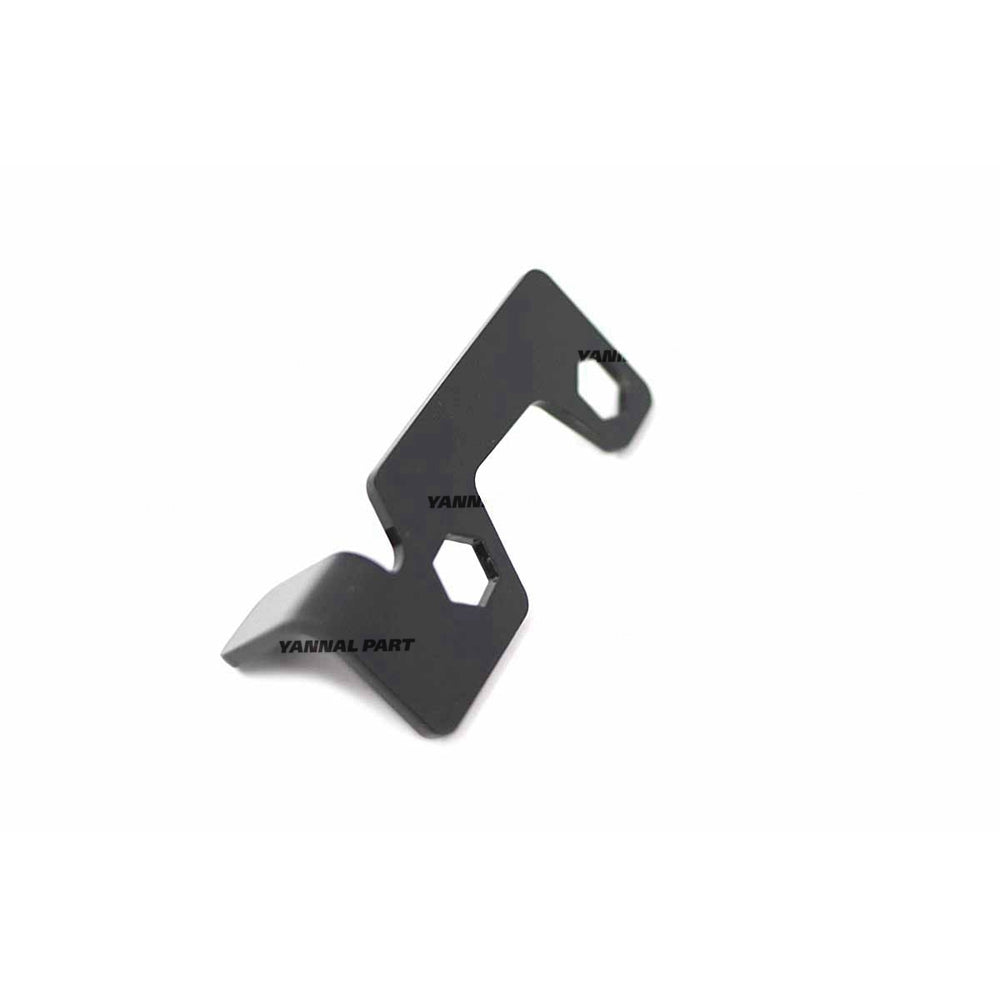 Part No. 7345935 Hose Bracket Fit For Bobcat