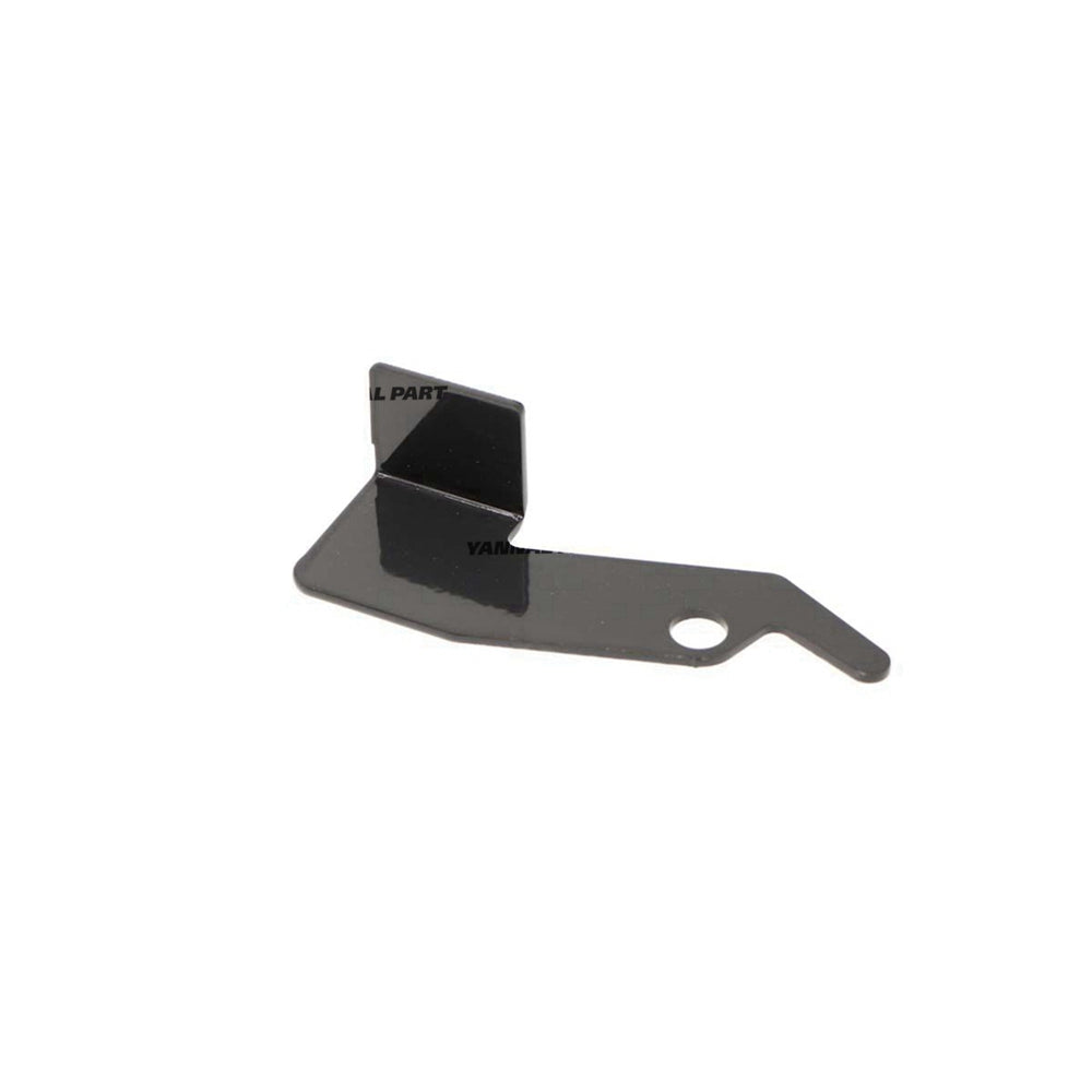 Part No. 4170383.46 Latch Bracket For ZS Zero-Turn Stand-On Mowers