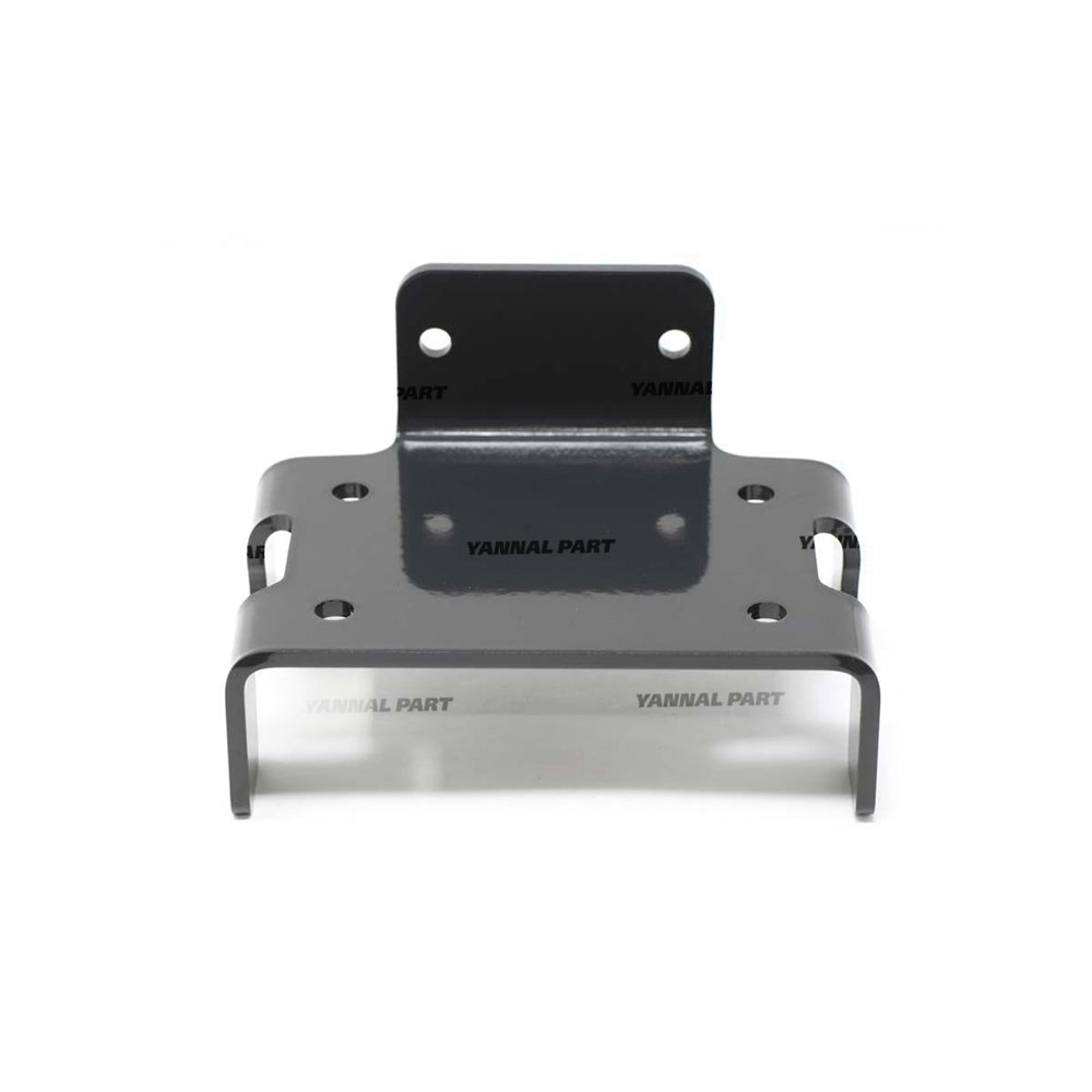 Part No. 7256258 Mirror Bracket for Excavators