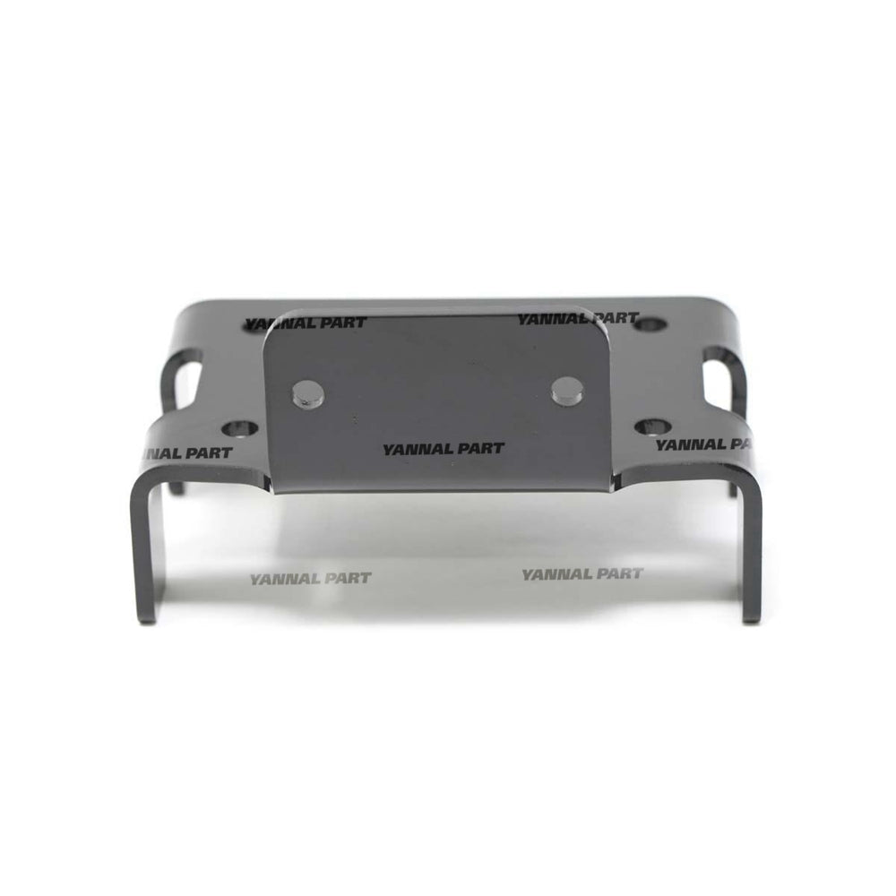 Part No. 7256258 Mirror Bracket for Excavators