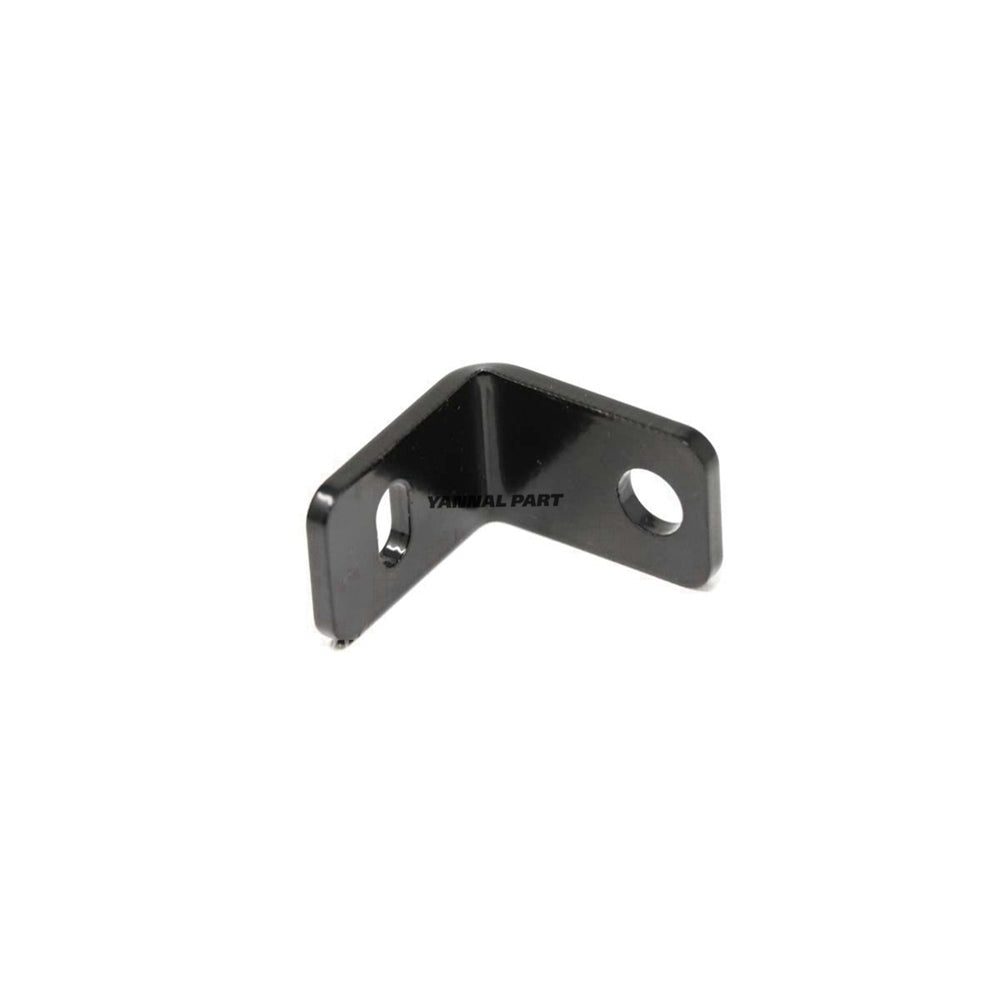 Part No. 4165955.7 Baffle Mounting Bracket for Bob-Cat Mowers