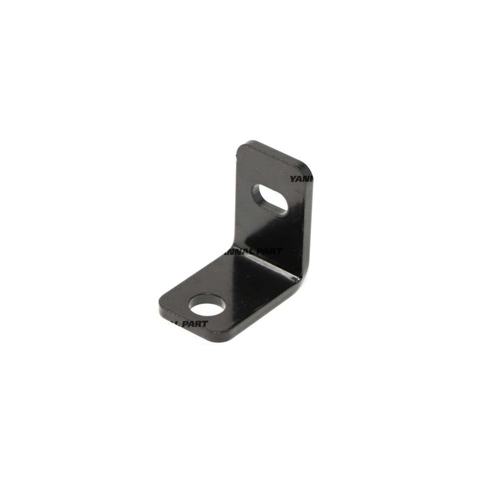 Part No. 4165955.7 Baffle Mounting Bracket for Bob-Cat Mowers