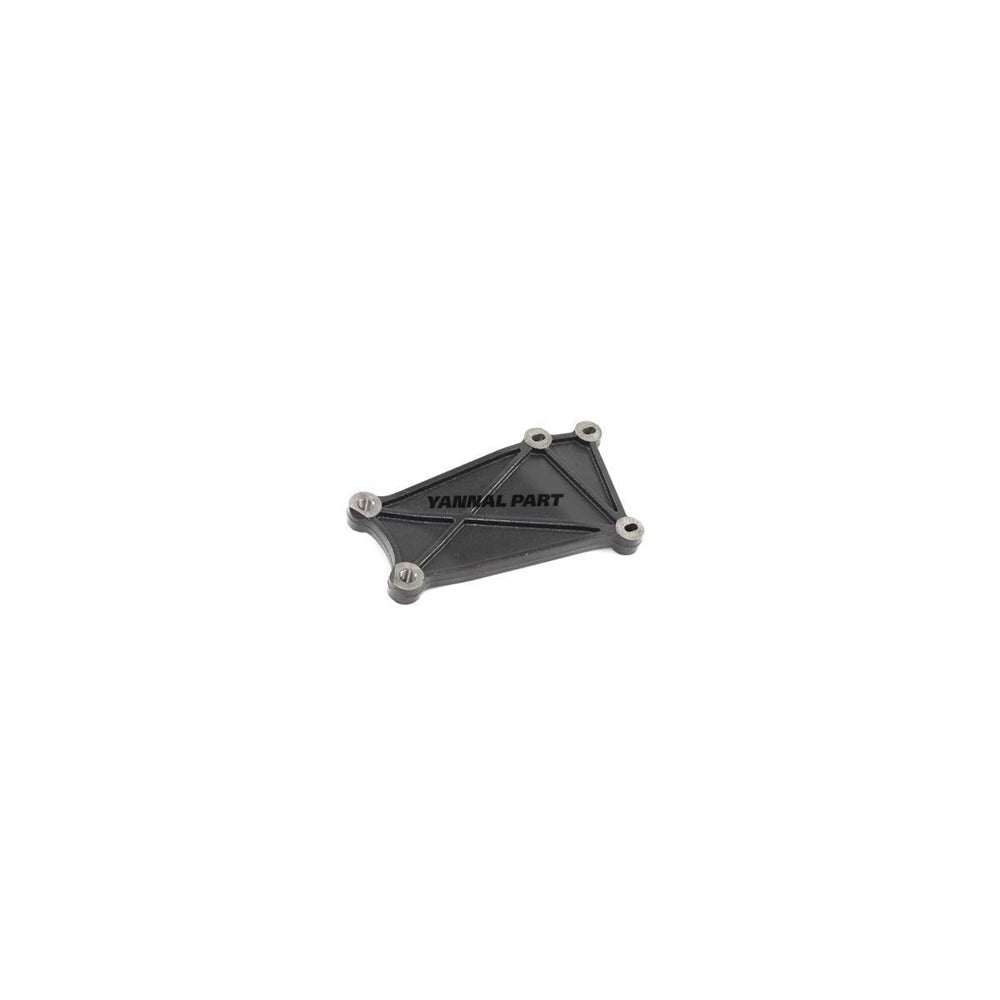 Part No. 7333687 Mounting Bracket for Track Loaders and Skid-Steer Loaders