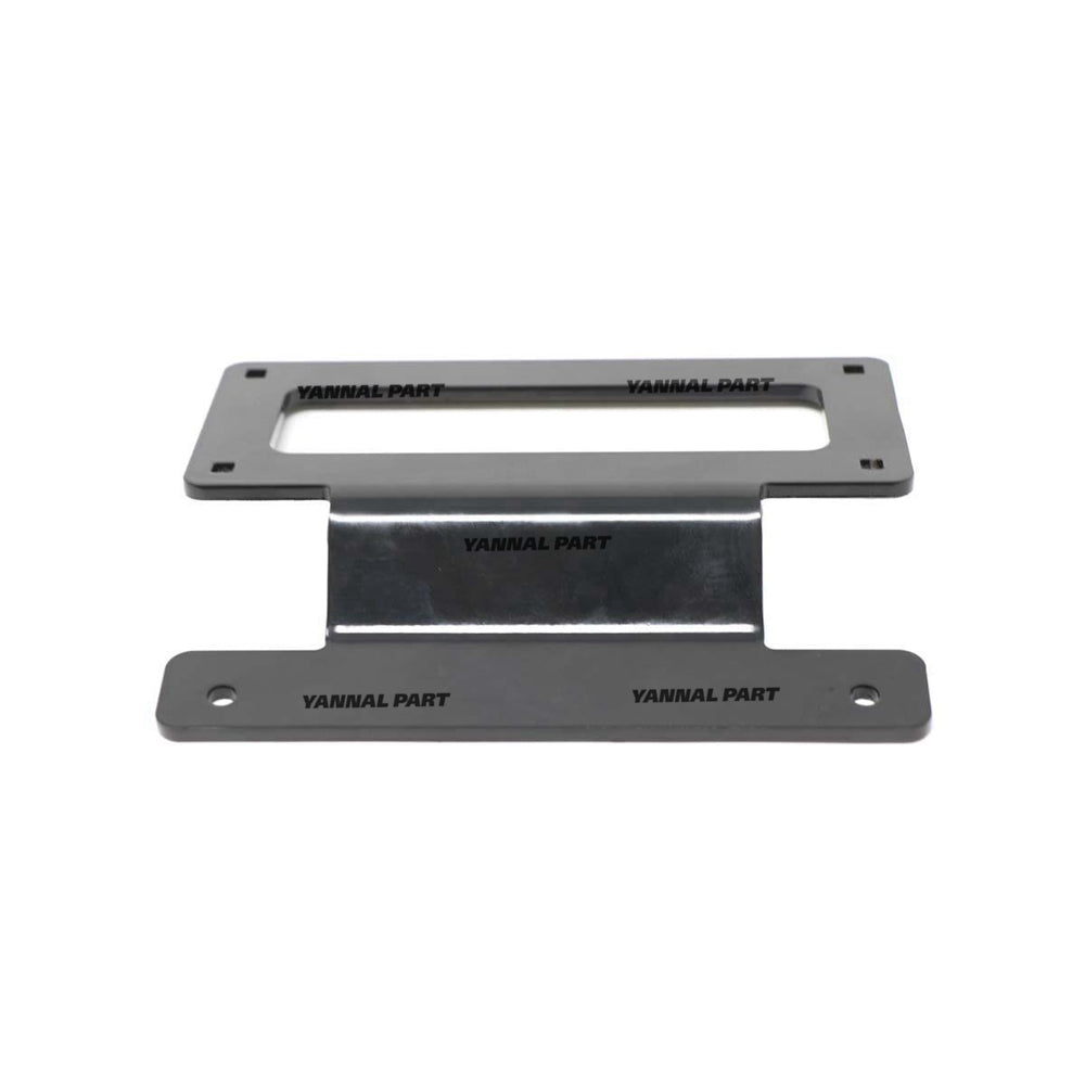 Part No. 7349131 Mounting Bracket for Loaders