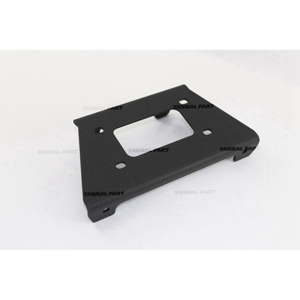 Part No. 7024001 Lower Mounting Bracket for Winch