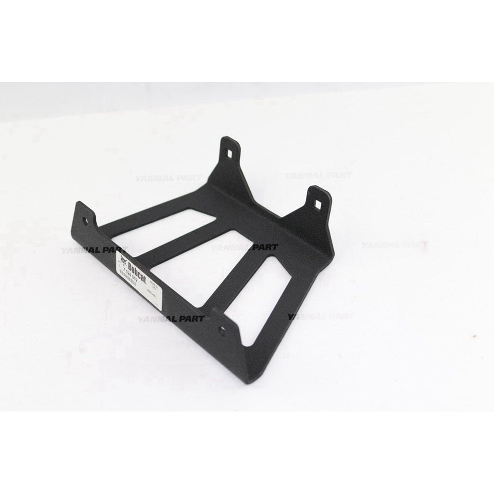 Part No. 7024002 Upper Mounting Bracket for Winch