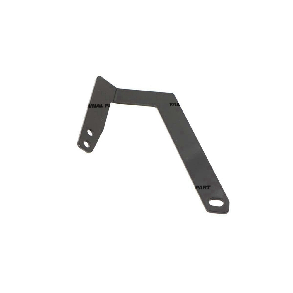 Part No. 4164443.46 Muffler Bracket For ZT Zero-Turn Ride-On Mowers