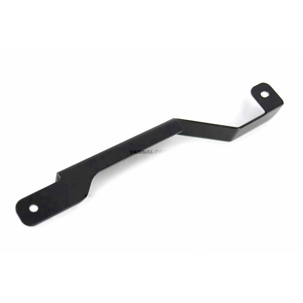 Part No. 7380662 Radiator Bracket Fit For Bobcat