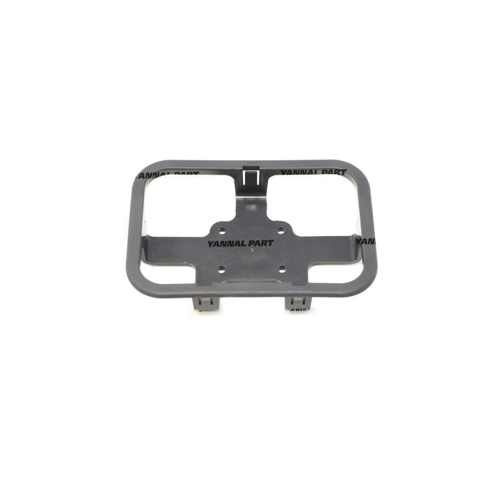 Part No. 7145333 BRACKET RADIO Fit For Bobcat