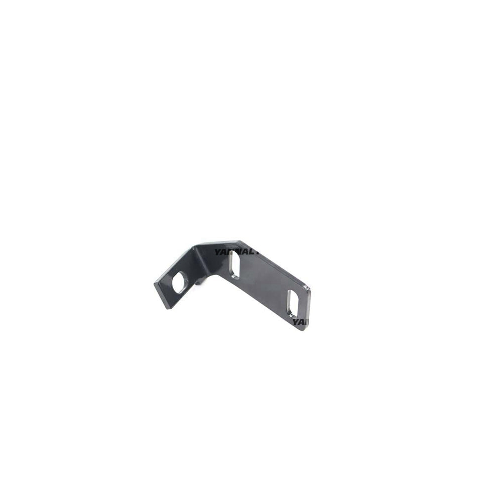 Part No. 7320829 Screen Bracket Fit For Bobcat