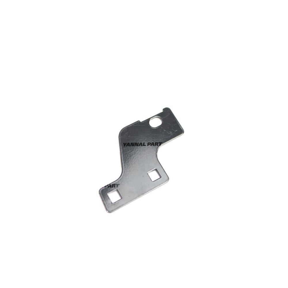 Part No. 7388787 Right Screen Bracket for Excavators