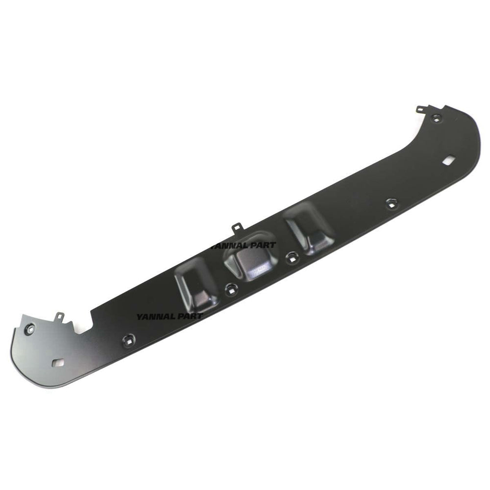 Part No. 7343469 Seal Bracket for Loaders