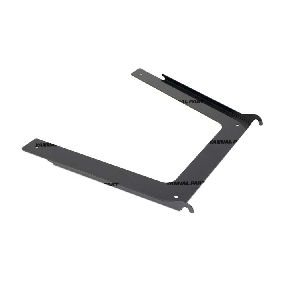 Part No. 4170384.46 Support Bracket For ZS Zero-Turn Stand-On Mowers