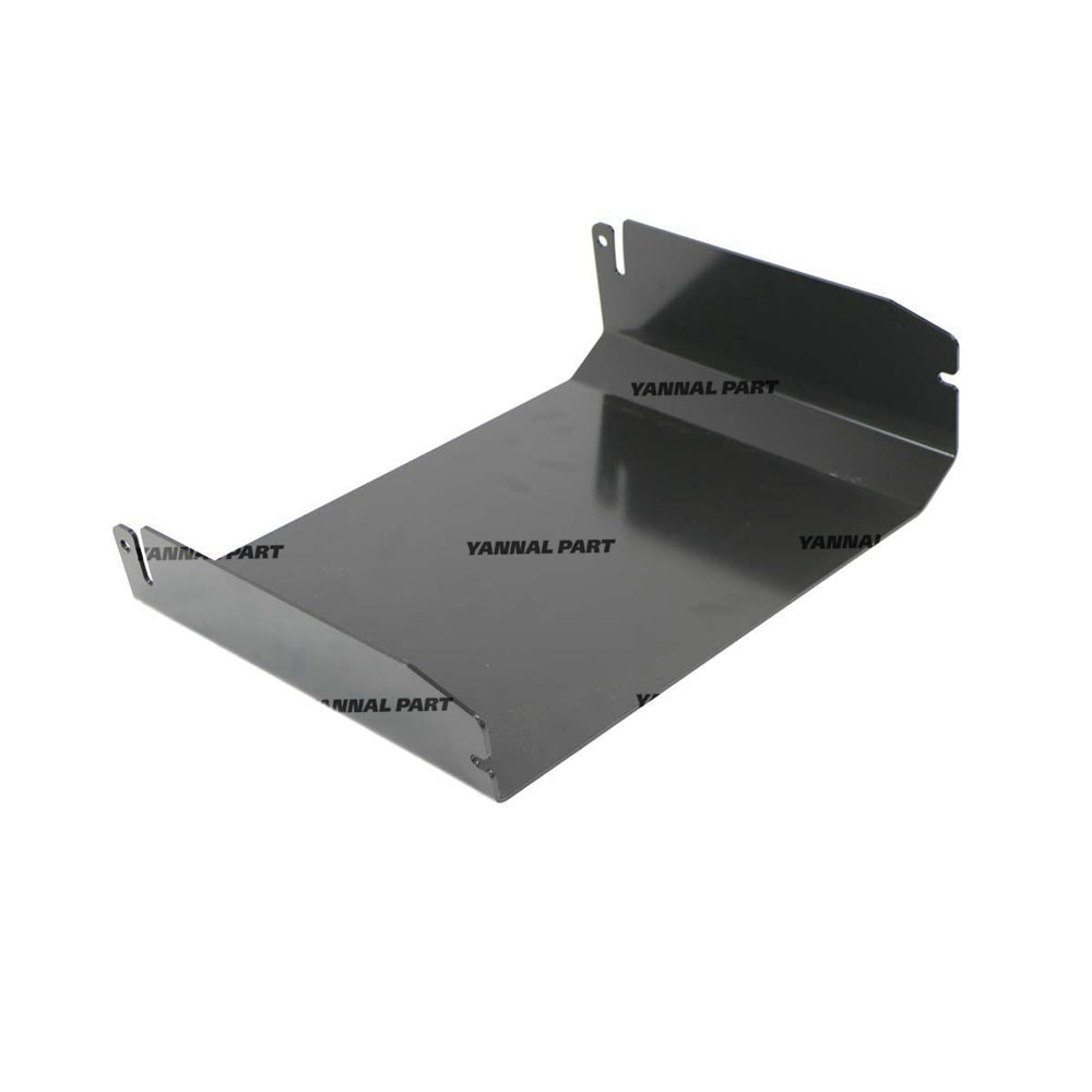 Part No. 7363688 Support Bracket for Excavators