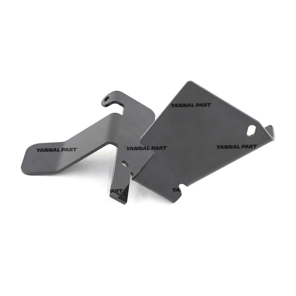 Part No. 7213378 Throttle Bracket for Skid Steer Loaders