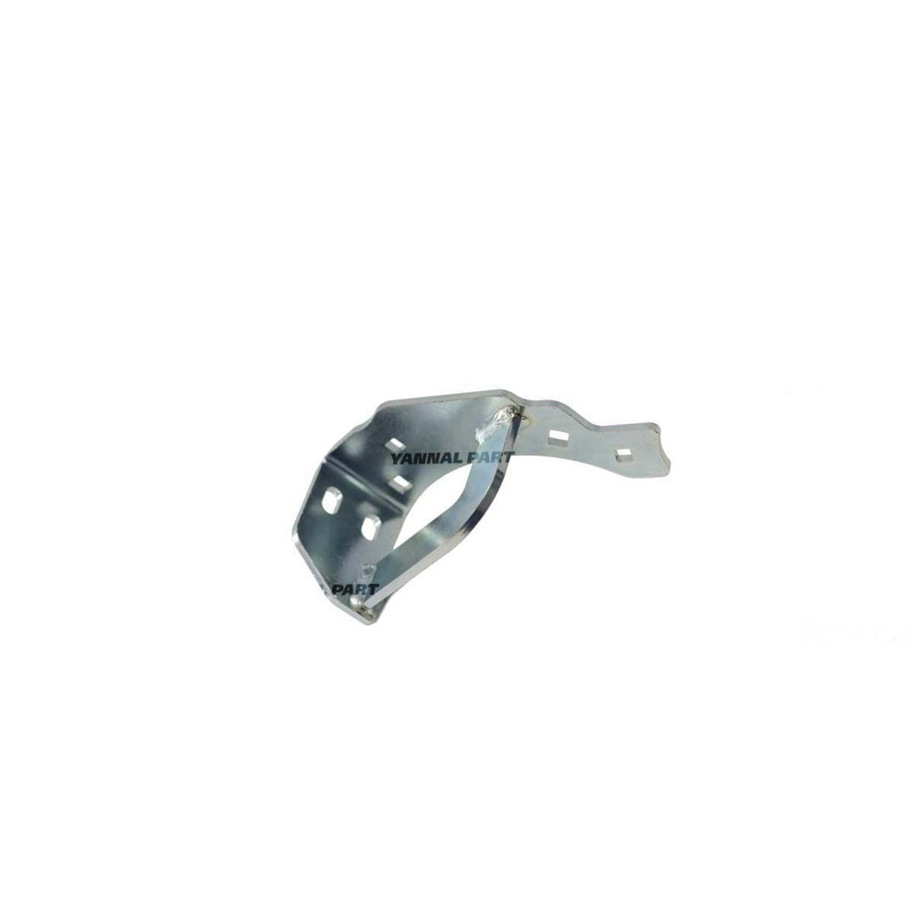 Part No. 7335146 Exhaust Bracket for Excavators