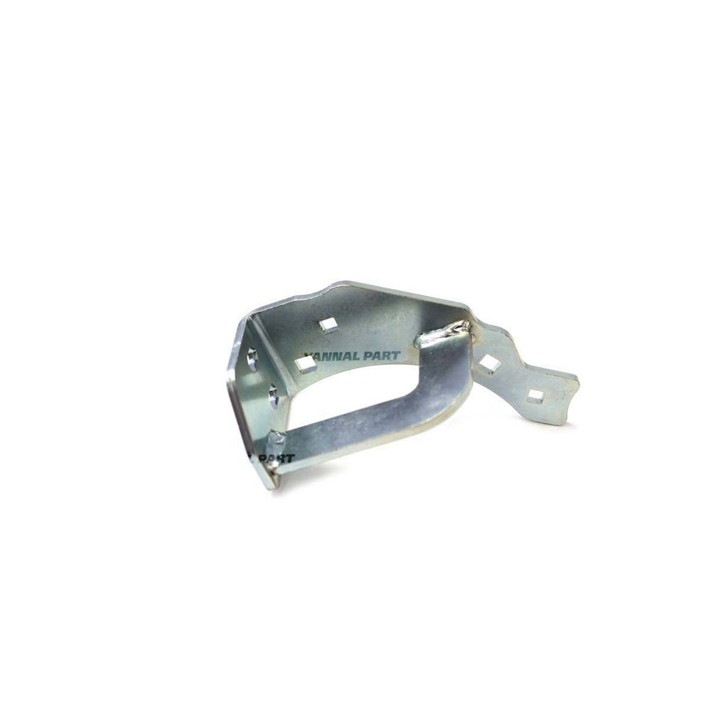 Part No. 7335146 Exhaust Bracket for Excavators