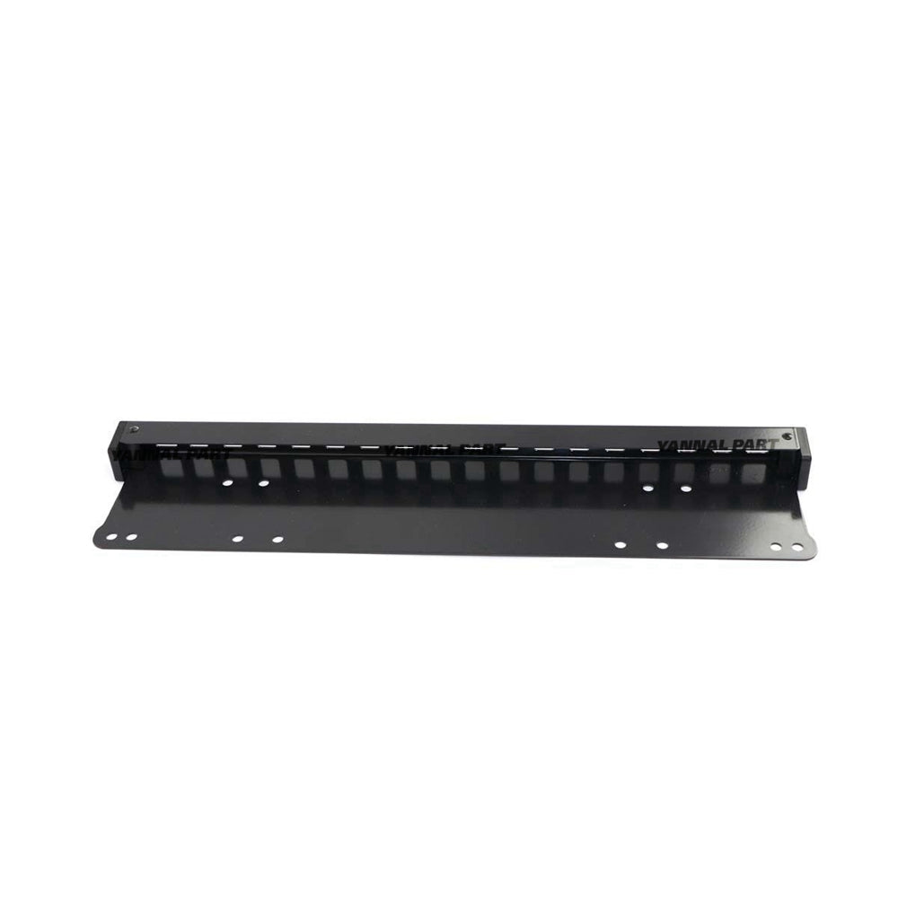 Part No. 7401952 Bracket Window for Loaders