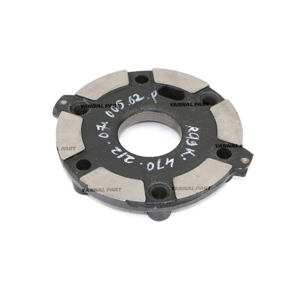 Part No. 6912824 Disc Brake for VersaHandlers