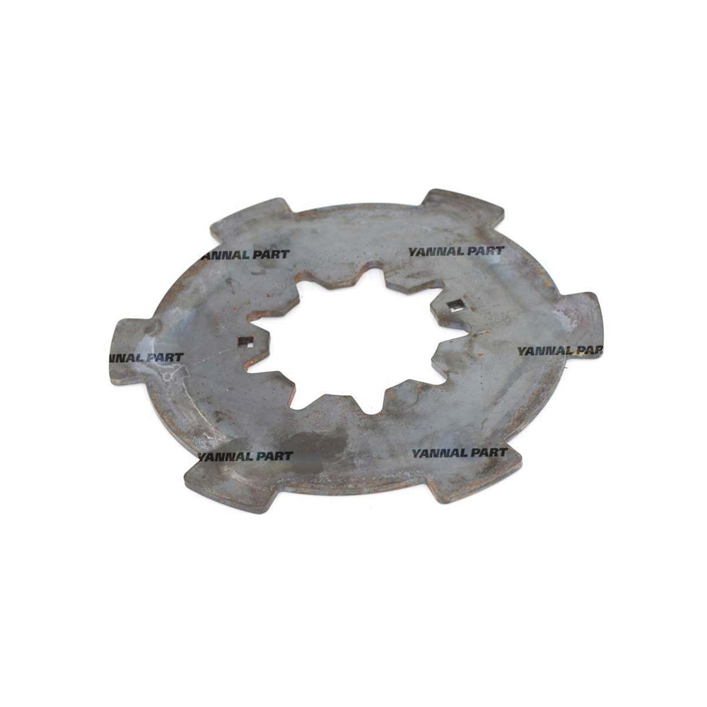 Part No. 7106744 Brake Disc Fit For Bobcat