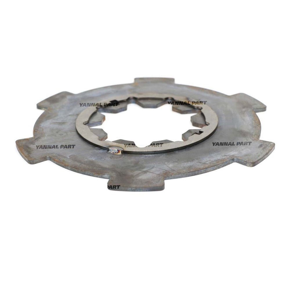 Part No. 7106744 Brake Disc Fit For Bobcat