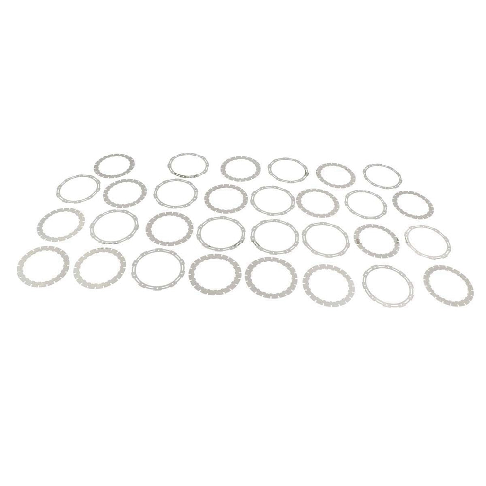 Part No. 7323045 Pack Brake for Track Loaders