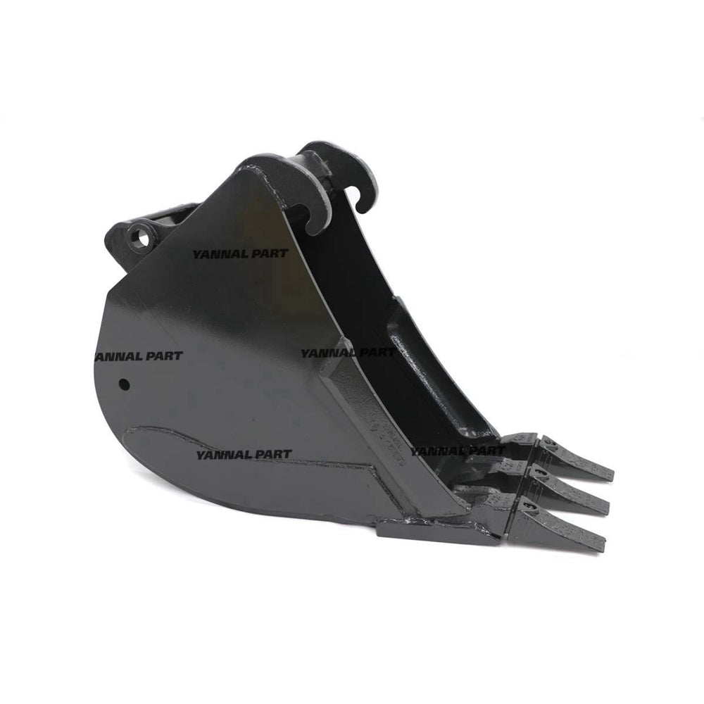 Part No. 7321974 12 Inch Heavy Duty Bucket for Excavators