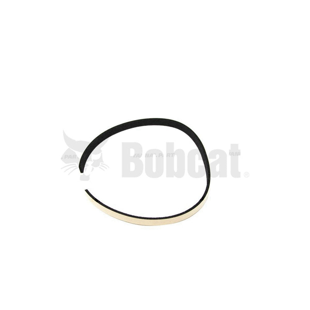 Part No. 6648416 Foam Strip Seal (sold by the foot) Fit For Bobcat