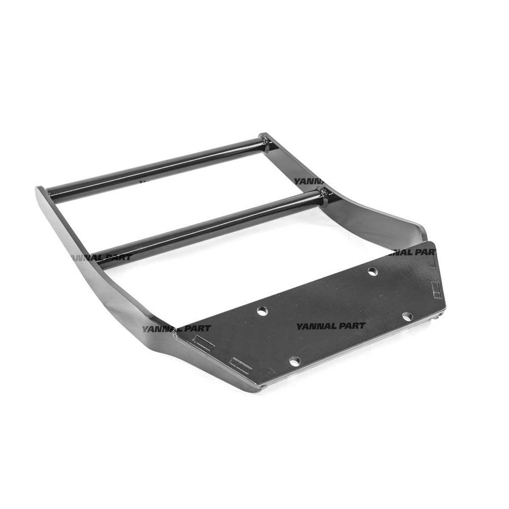 Part No. 7402276 Front Bumper for Skid Steer and Track Loaders