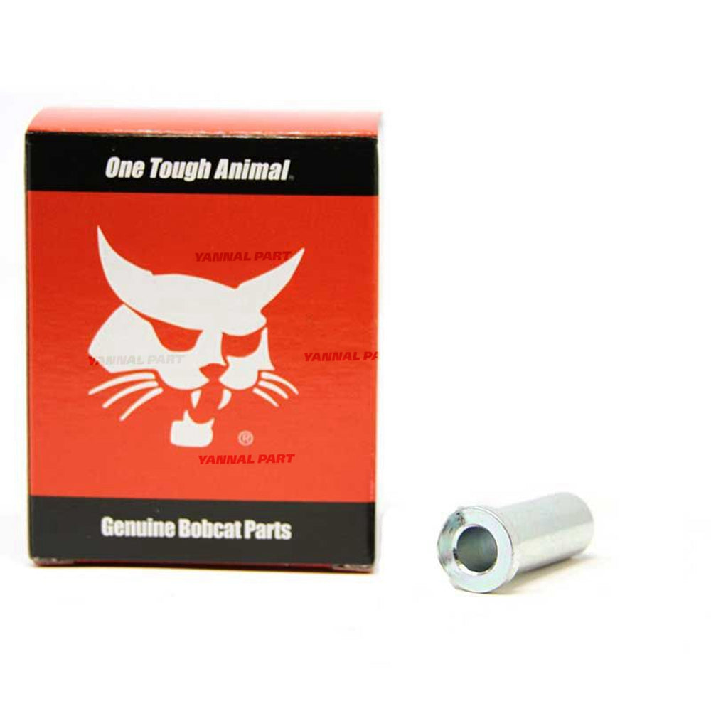 Part No. 6715865 Steel Pivot Bushing for Seat Bar