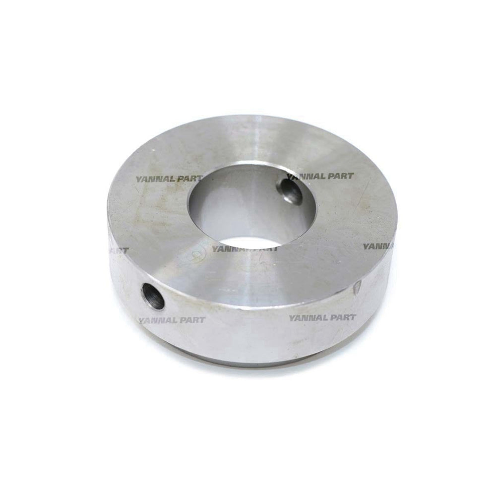 Part No. 7222389 Weld-On Bushing for Track Loaders and Skid Steer Loaders