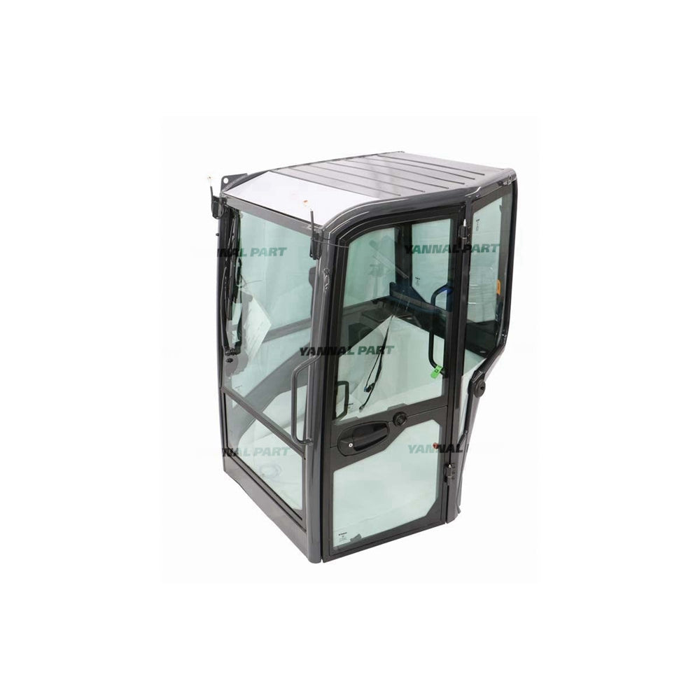 Part No. 7297600 Assembly Cab Fit For Bobcat