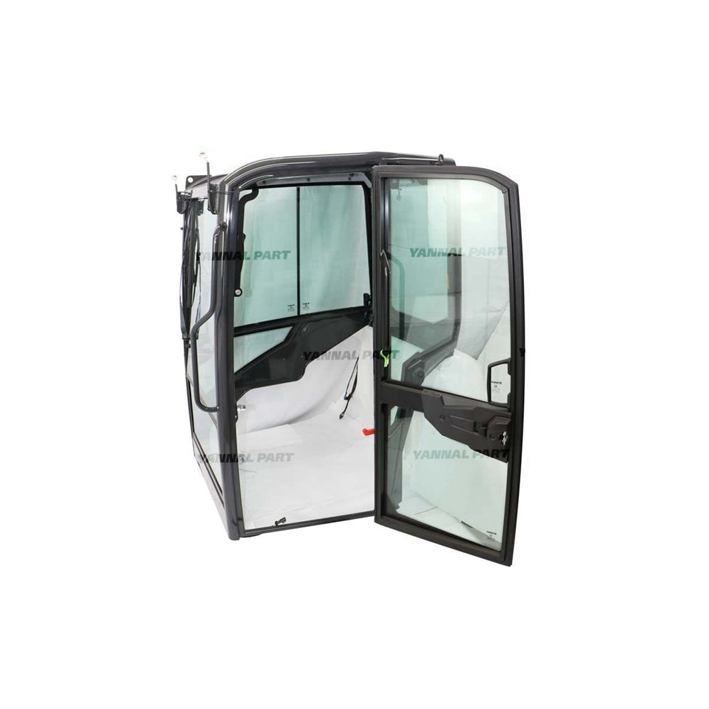 Part No. 7297600 Assembly Cab Fit For Bobcat