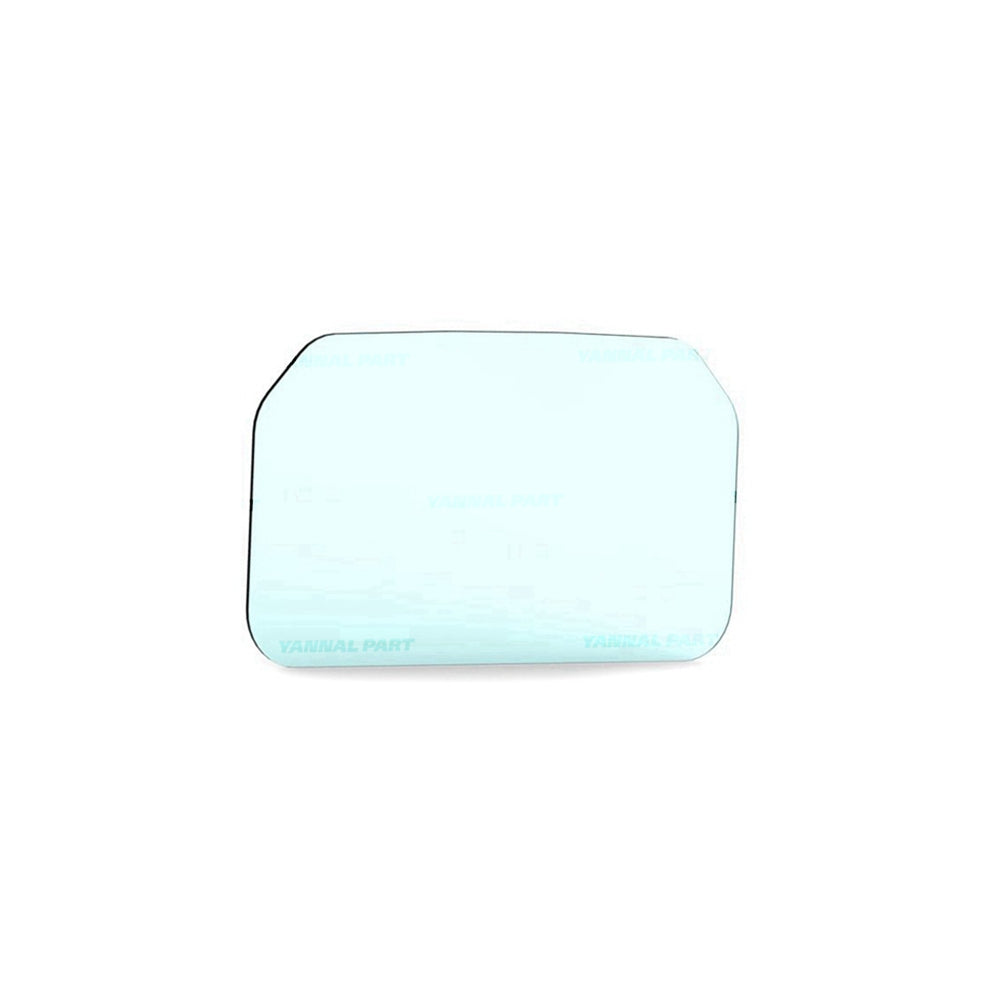 Part No. 6717874 Rear Cab Window for Loaders