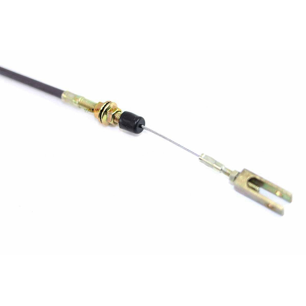 Part No. 7376072 RPM Accelerator Cable Fit For Bobcat