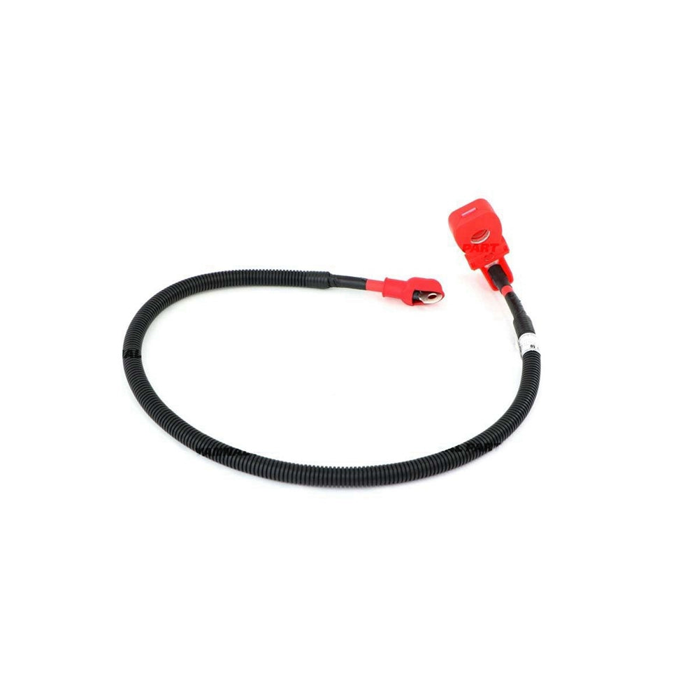 Part No. 6697122 CABLE, BATTERY Fit For Bobcat