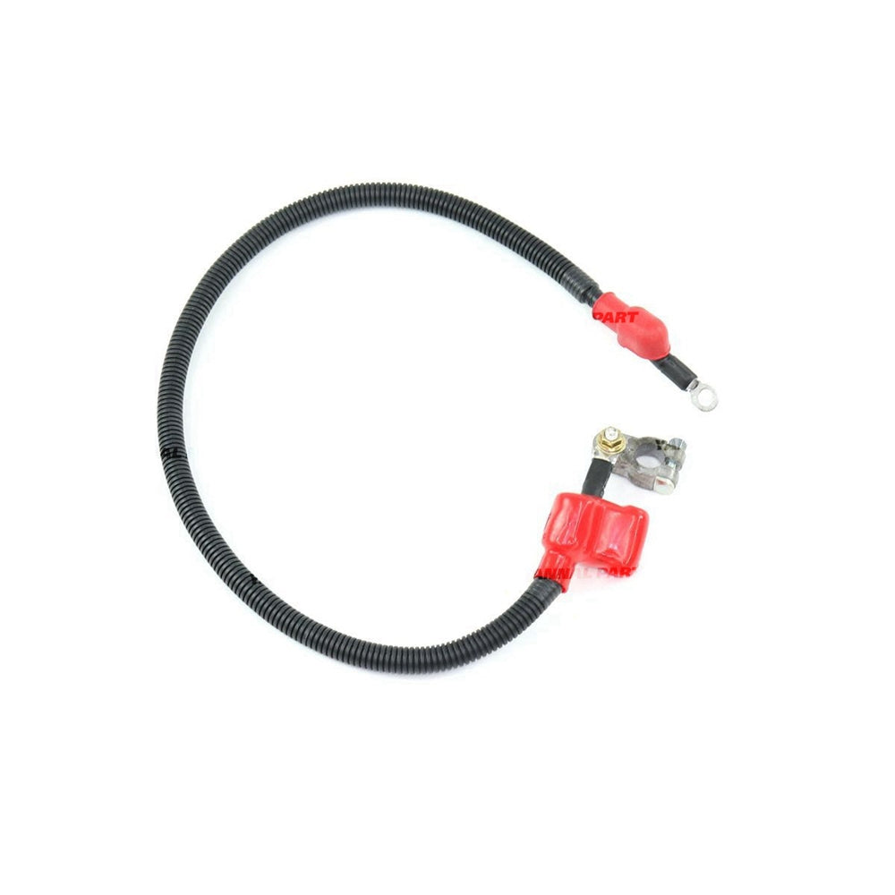 Part No. 7374398 Positive Battery Cable Fit For Bobcat