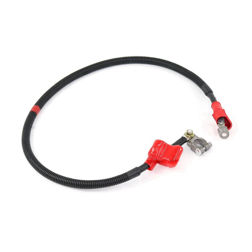 Part No. 7379642 Positive Battery Cable Fit For Bobcat